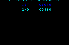 Astro Invader 11