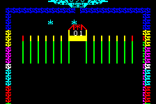 Astro Invader 13
