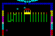 Astro Invader 14