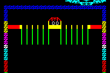 Astro Invader 1