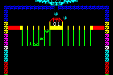 Astro Invader 2