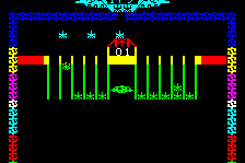 Astro Invader 3