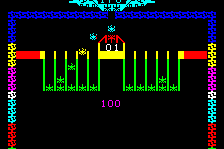 Astro Invader 4