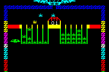 Astro Invader 5