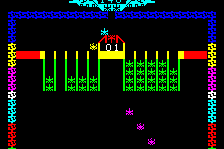 Astro Invader 6