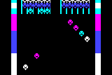 Astro Invader 2