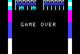 Astro Invader 3