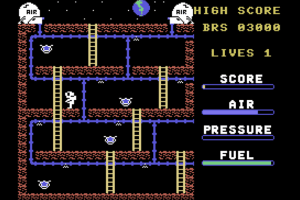 Astro Plumber 2