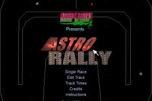 Astro Rally 0