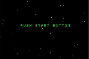 Astro Wars abandonware