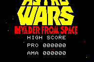 Astro Wars 0