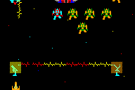 Astro Wars 2