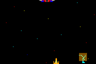 Astro Wars 4