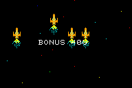 Astro Wars 5