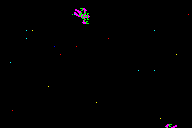 Astro Wars 6