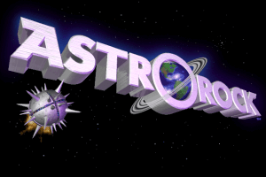 Astrorock 0