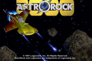 Download AstroRock 2000 - My Abandonware