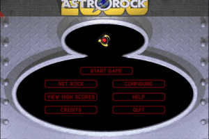 AstroRock 2000 2