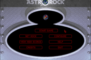AstroRock 6