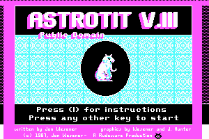 Astrotit 0