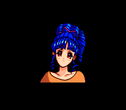 Download Asuka 120% Maxima: BURNING Fest. (TurboGrafx CD