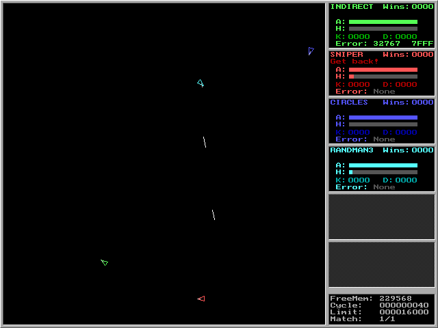AT-Robots abandonware