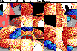 The Puzzle Gallery 4