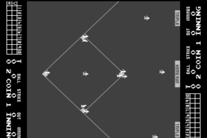 Atari Baseball 2
