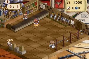 Atelier Elie: Salburg no Renkinjutsushi 2 (Premium Box) 12
