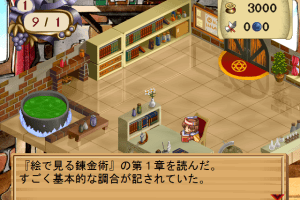 Atelier Elie: Salburg no Renkinjutsushi 2 (Premium Box) 3