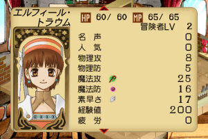 Atelier Elie: Salburg no Renkinjutsushi 2 (Premium Box) 5
