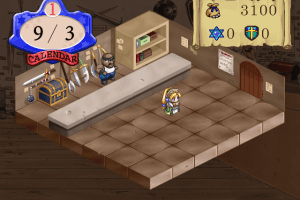 Atelier Marie: Salburg no Renkinjutsushi (Premium Box) Windows