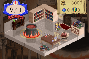 Atelier Marie: Salburg no Renkinjutsushi (Premium Box) 3