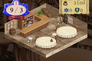 Atelier Marie: Salburg no Renkinjutsushi (Premium Box) 7