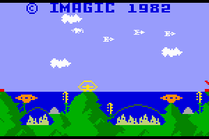 Atlantis 0