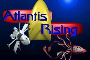 Atlantis Rising 0