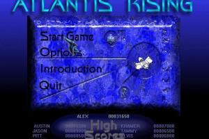 Atlantis Rising 1