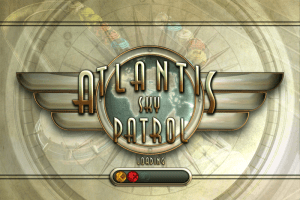 Atlantis Sky Patrol 0