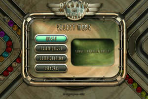 Atlantis Sky Patrol 3
