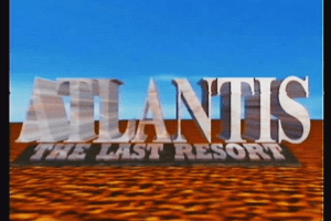Atlantis: The Last Resort 0