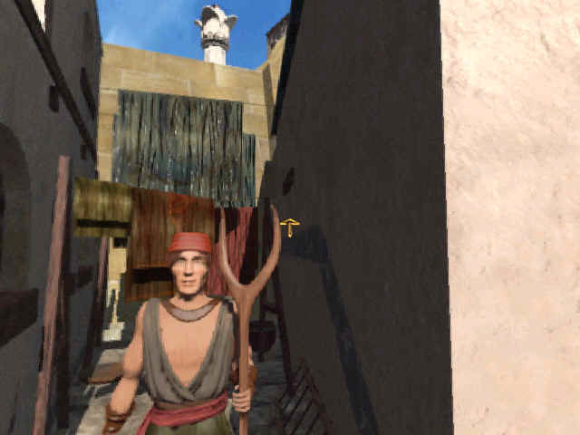 atlantis the lost tales atlantis the lost tales
