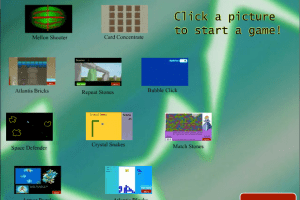 Atlantis: The Underwater City 5