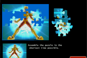 Atlantis: The Underwater City 6