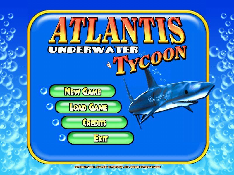 Atlantis Underwater Tycoon 22