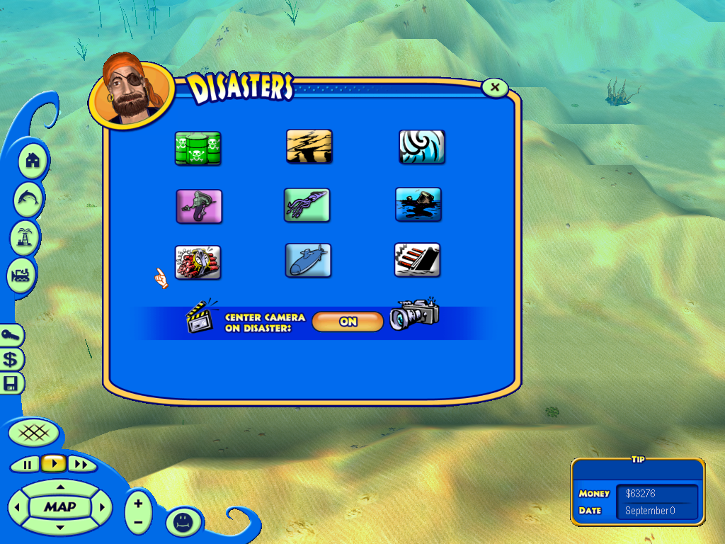 deep sea tycoon disasters deep sea tycoon disasters