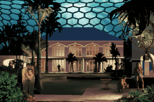 Atlantis World 10