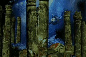 Atlantis World 11