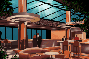 Atlantis World 12