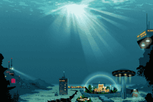 Atlantis World 1