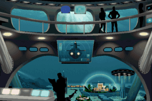 Atlantis World 2